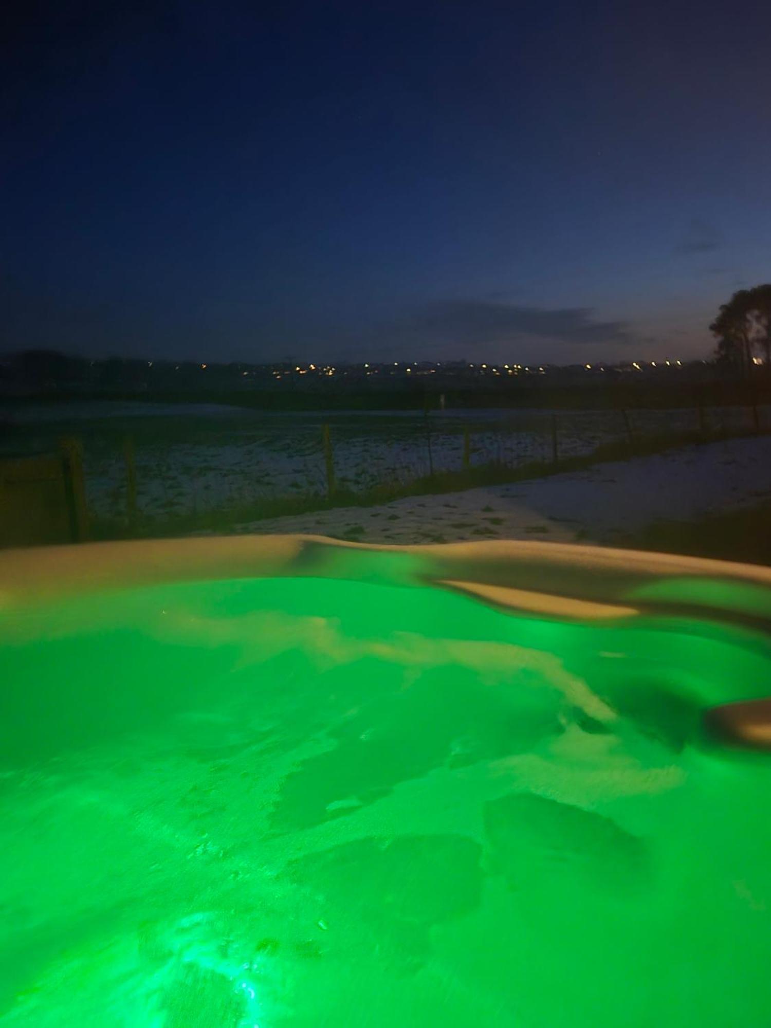 Bowland Breaks-A Luxury Barn Conversion With Optional Hot Tub, Log Burner And Countryside Views Лонгрідж Екстер'єр фото