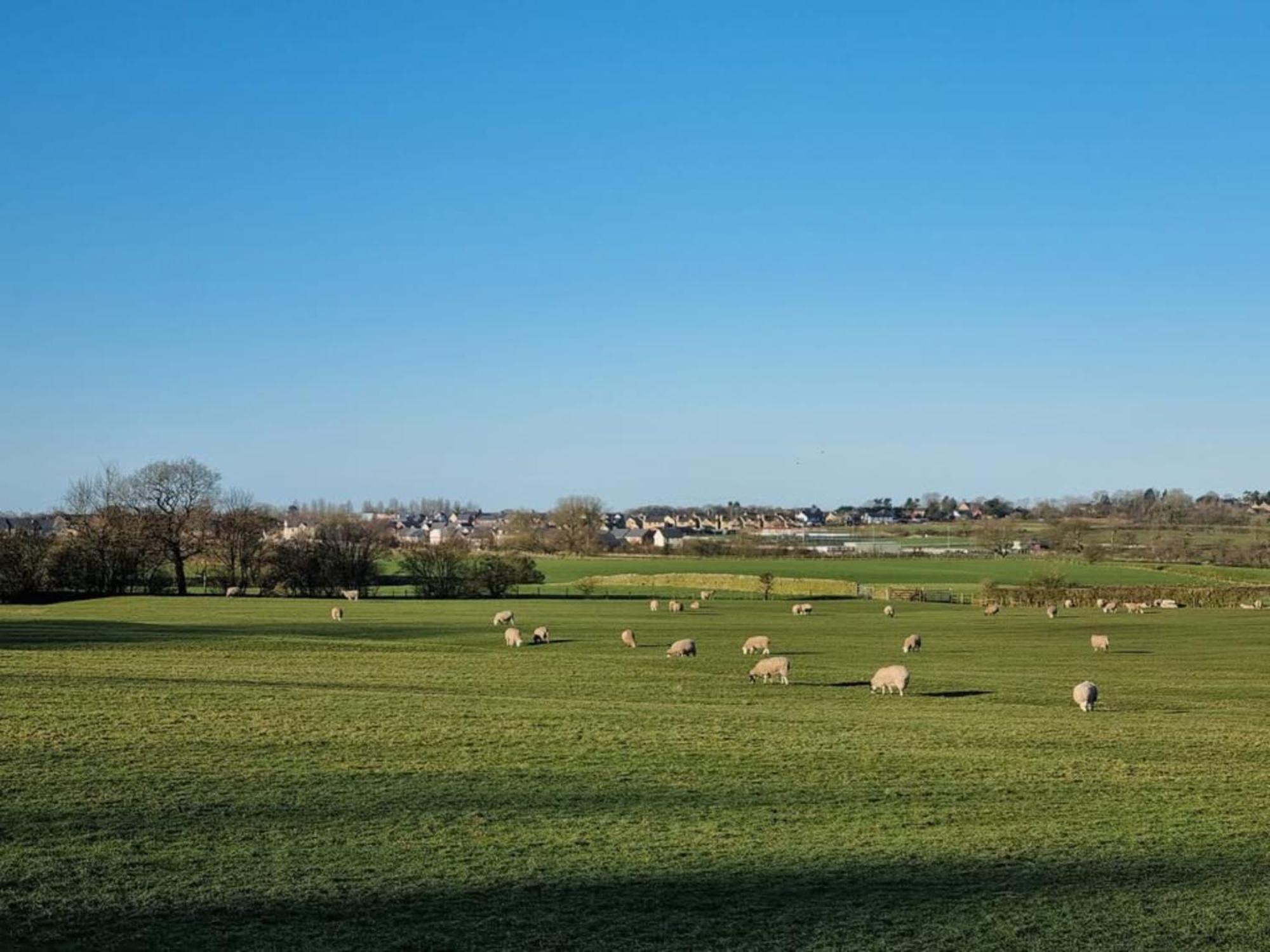 Bowland Breaks-A Luxury Barn Conversion With Optional Hot Tub, Log Burner And Countryside Views Лонгрідж Екстер'єр фото